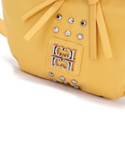 Marsupi Giallo La Carrie