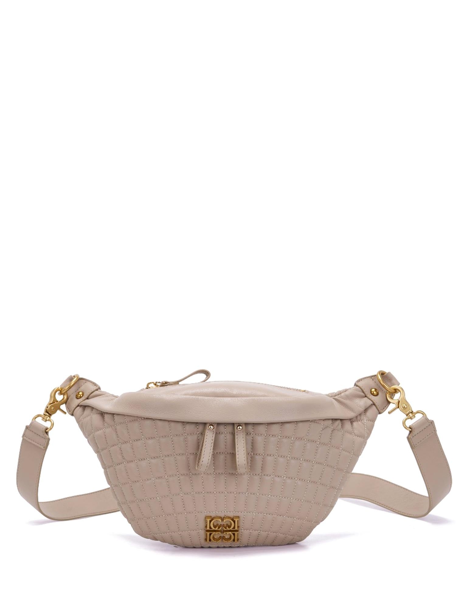 Marsupi Beige La Carrie