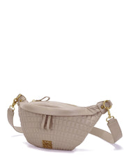 Marsupi Beige La Carrie