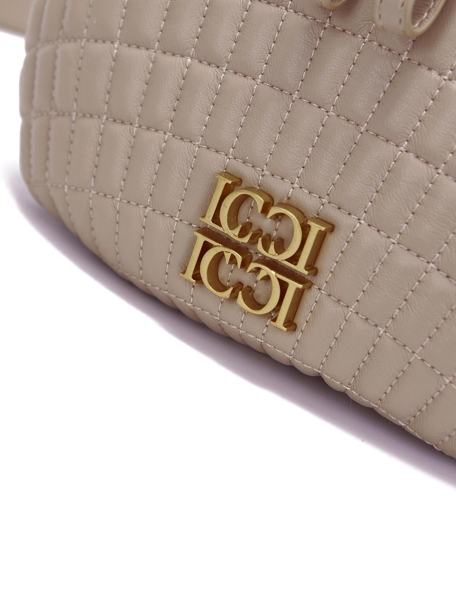 Marsupi Beige La Carrie