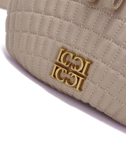 Marsupi Beige La Carrie