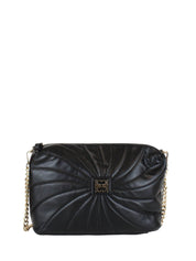 Tracolla Nero La Carrie