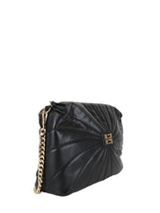 Tracolla Nero La Carrie