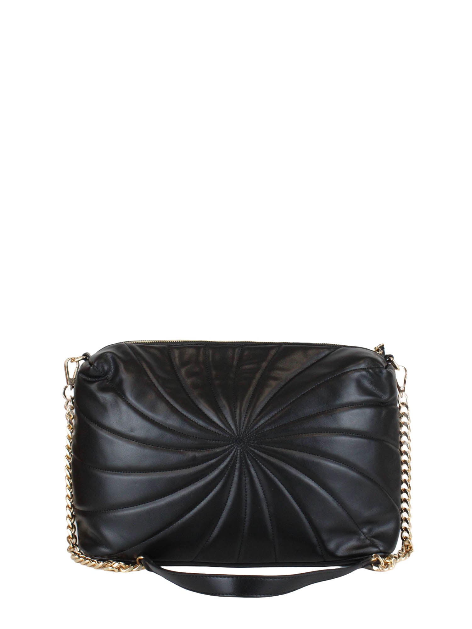 Tracolla Nero La Carrie