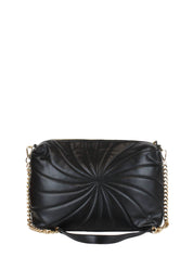 Tracolla Nero La Carrie