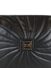 Tracolla Nero La Carrie