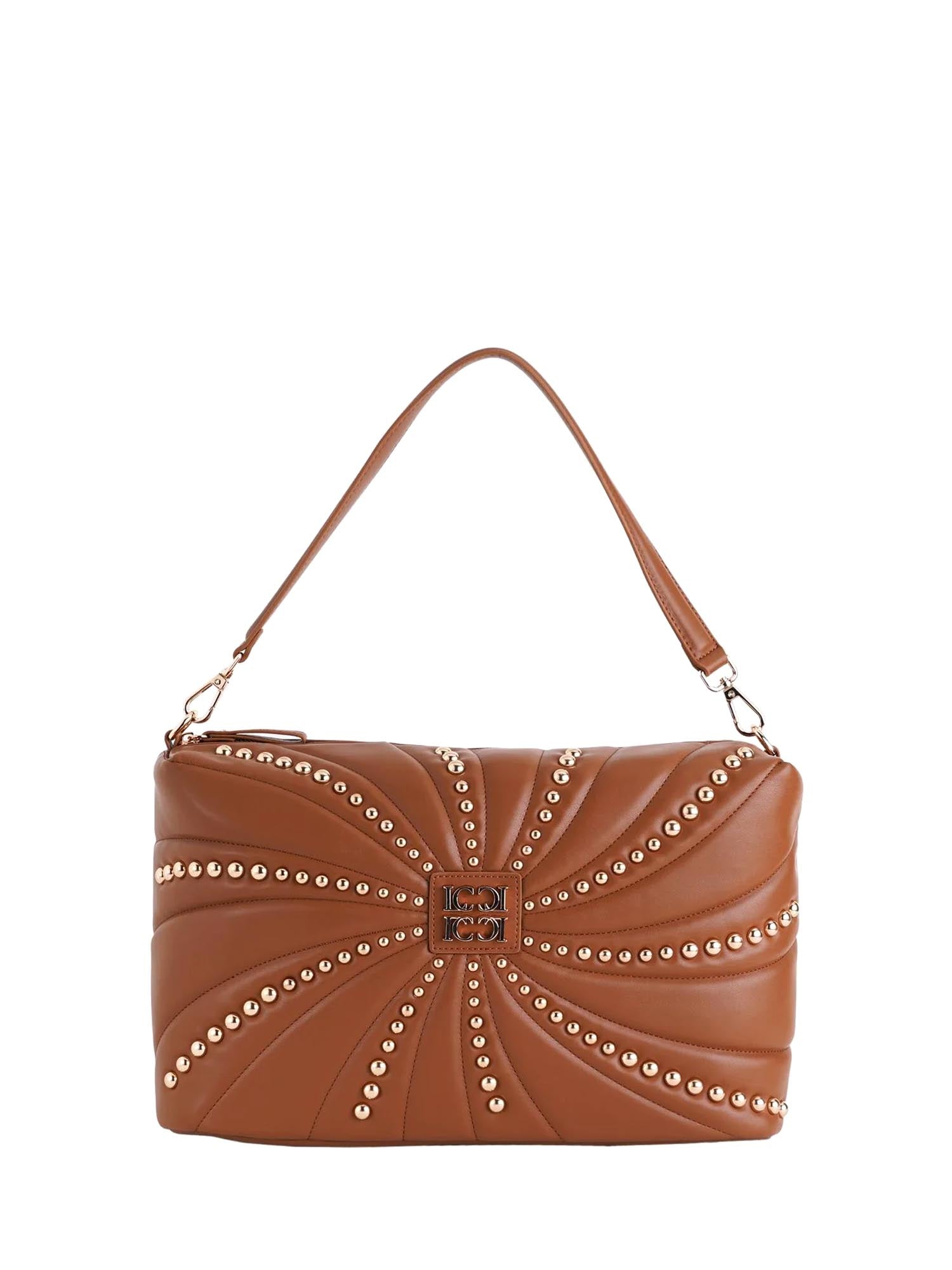 Tracolla Marrone La Carrie