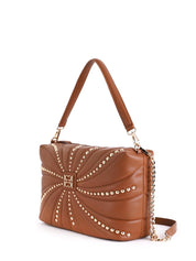 Tracolla Marrone La Carrie