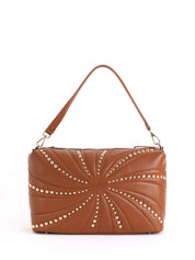 Tracolla Marrone La Carrie