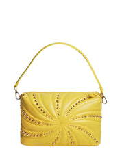 Borse a spalla Giallo La Carrie