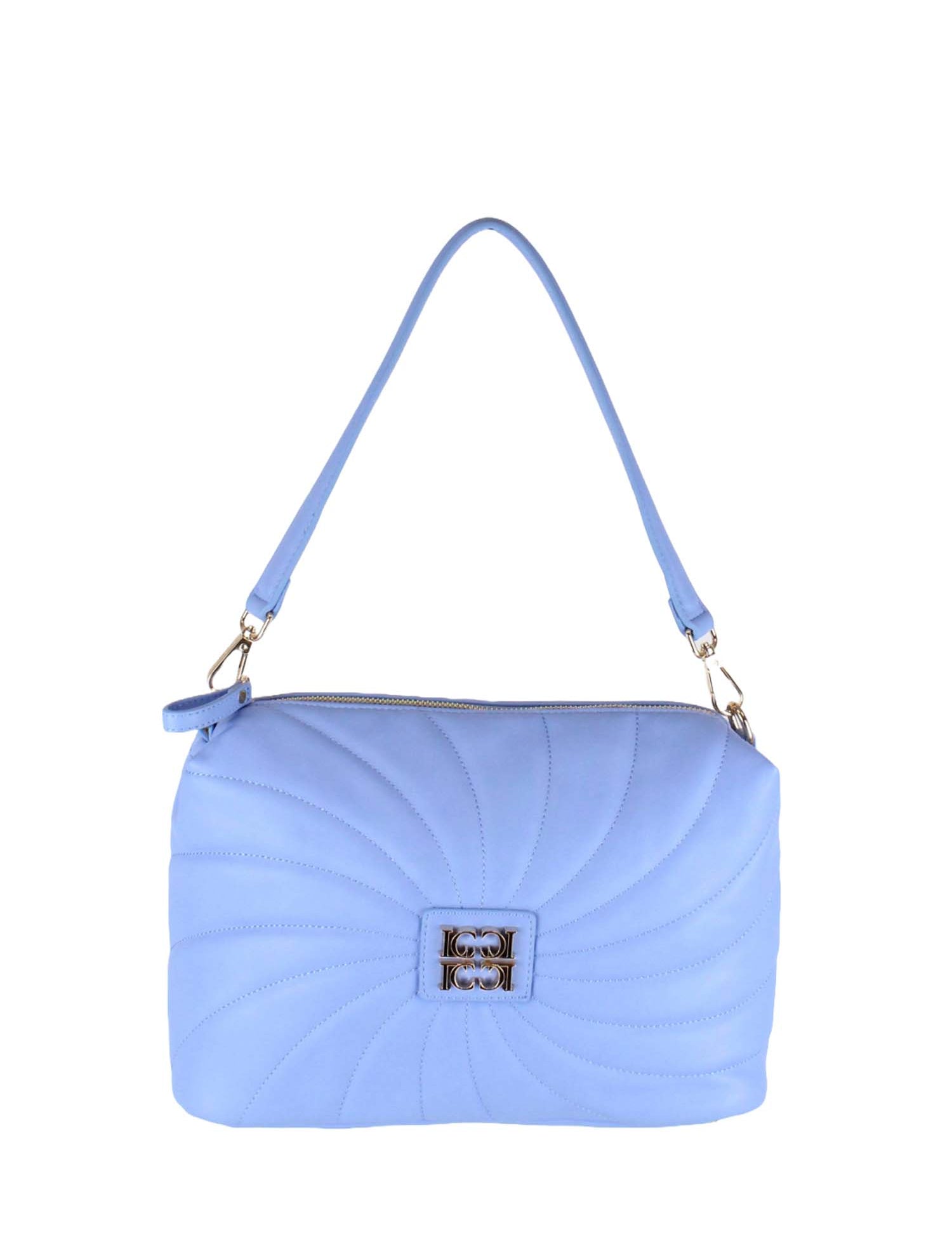 Borse a spalla Celeste La Carrie