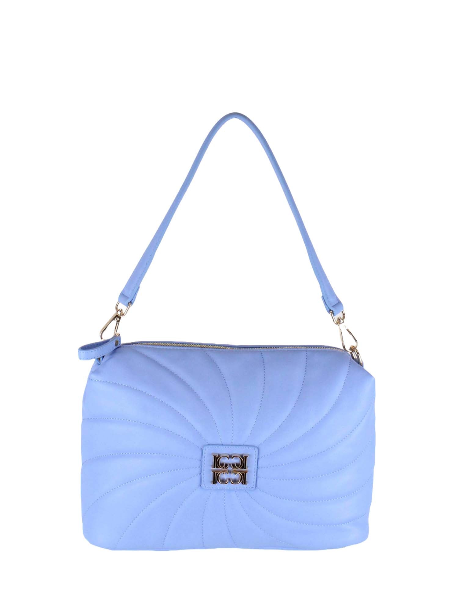 Borse a spalla Celeste La Carrie