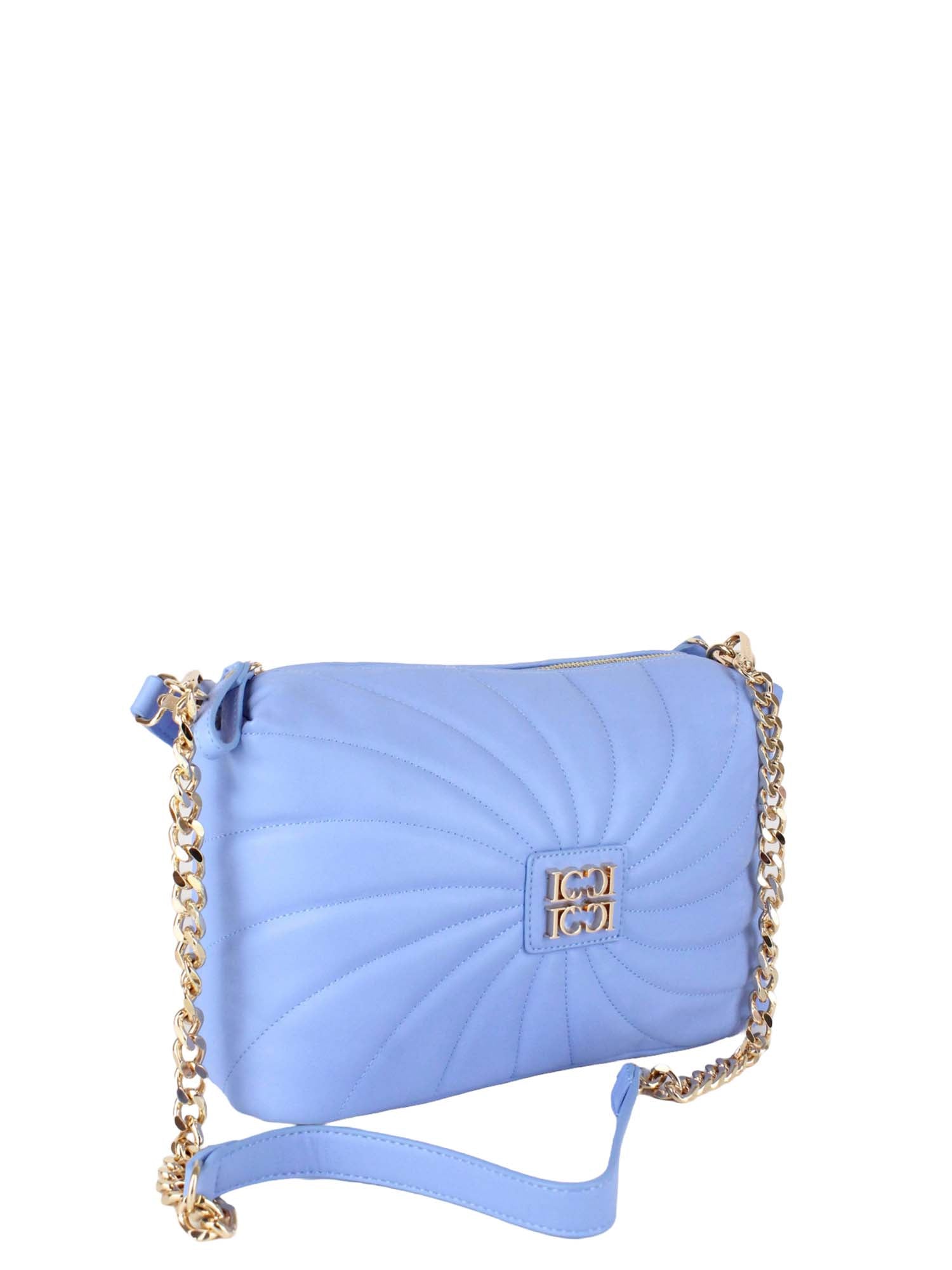 Borse a spalla Celeste La Carrie