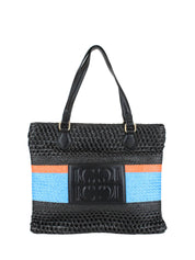 Shopper Nero La Carrie