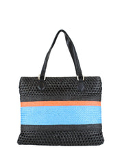 Shopper Nero La Carrie