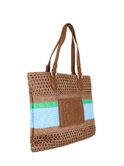 Shopper Marrone La Carrie