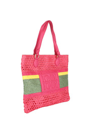 Shopper Rosa La Carrie