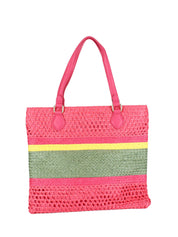 Shopper Rosa La Carrie