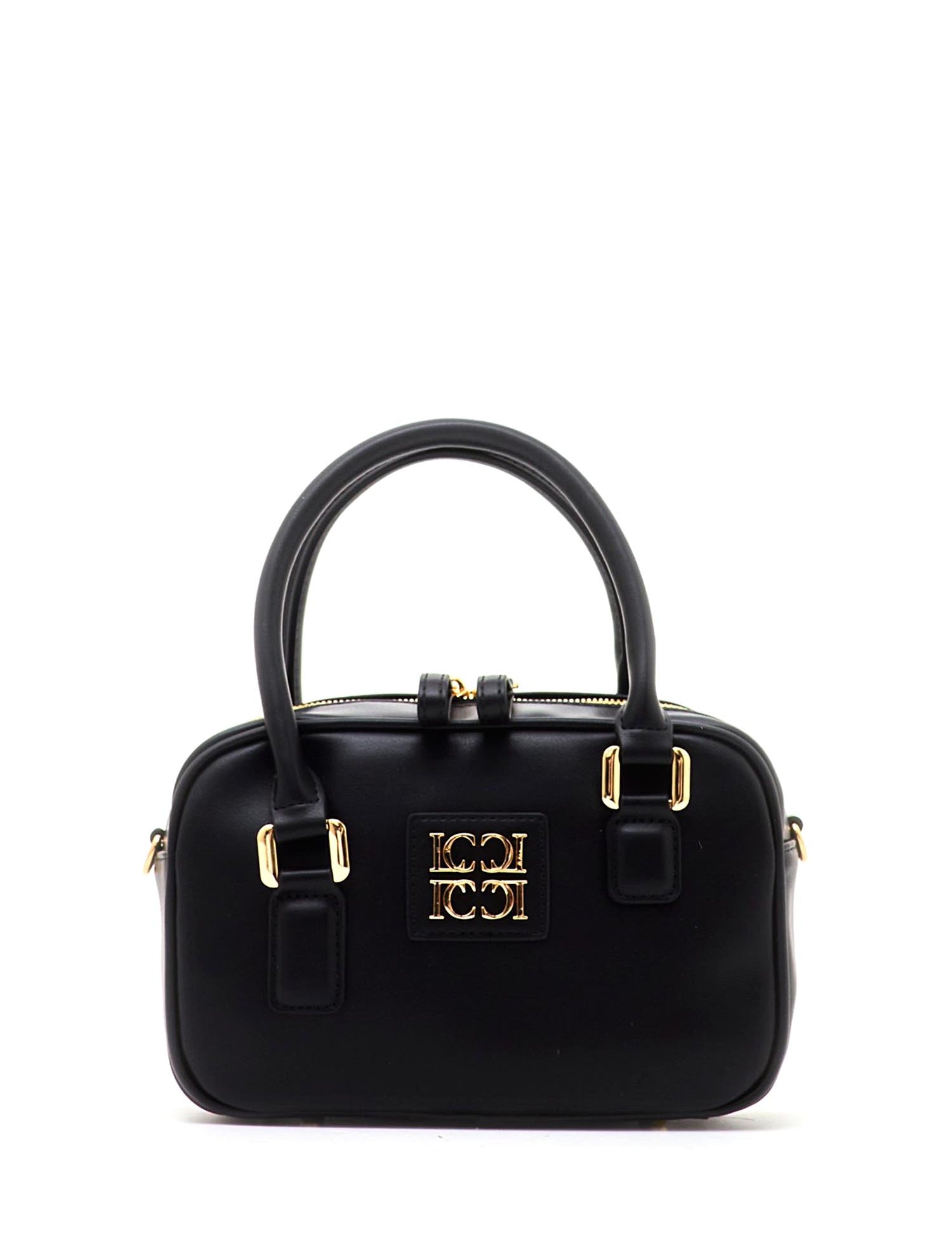 Borse a mano Nero La Carrie