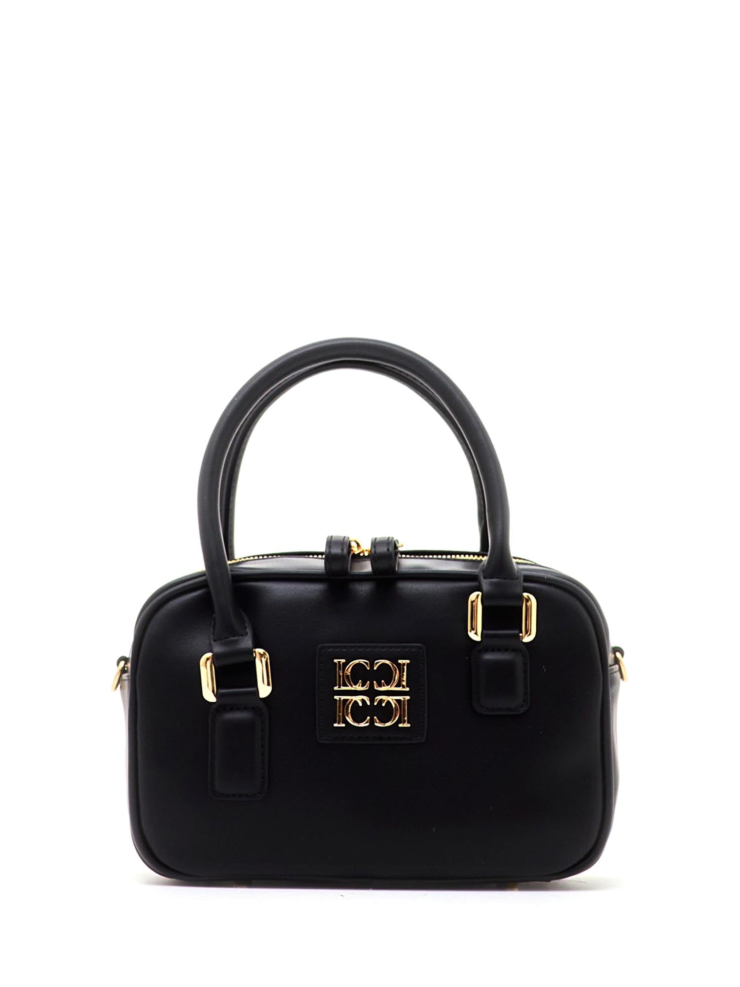 Borse a mano Nero La Carrie