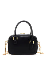 Borse a mano Nero La Carrie