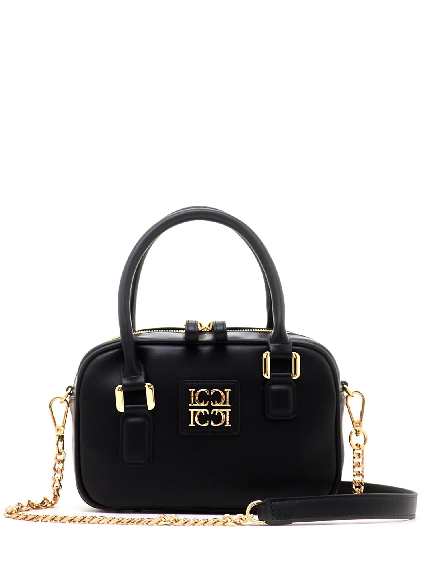 Borse a mano Nero La Carrie