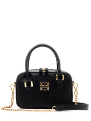 Borse a mano Nero La Carrie