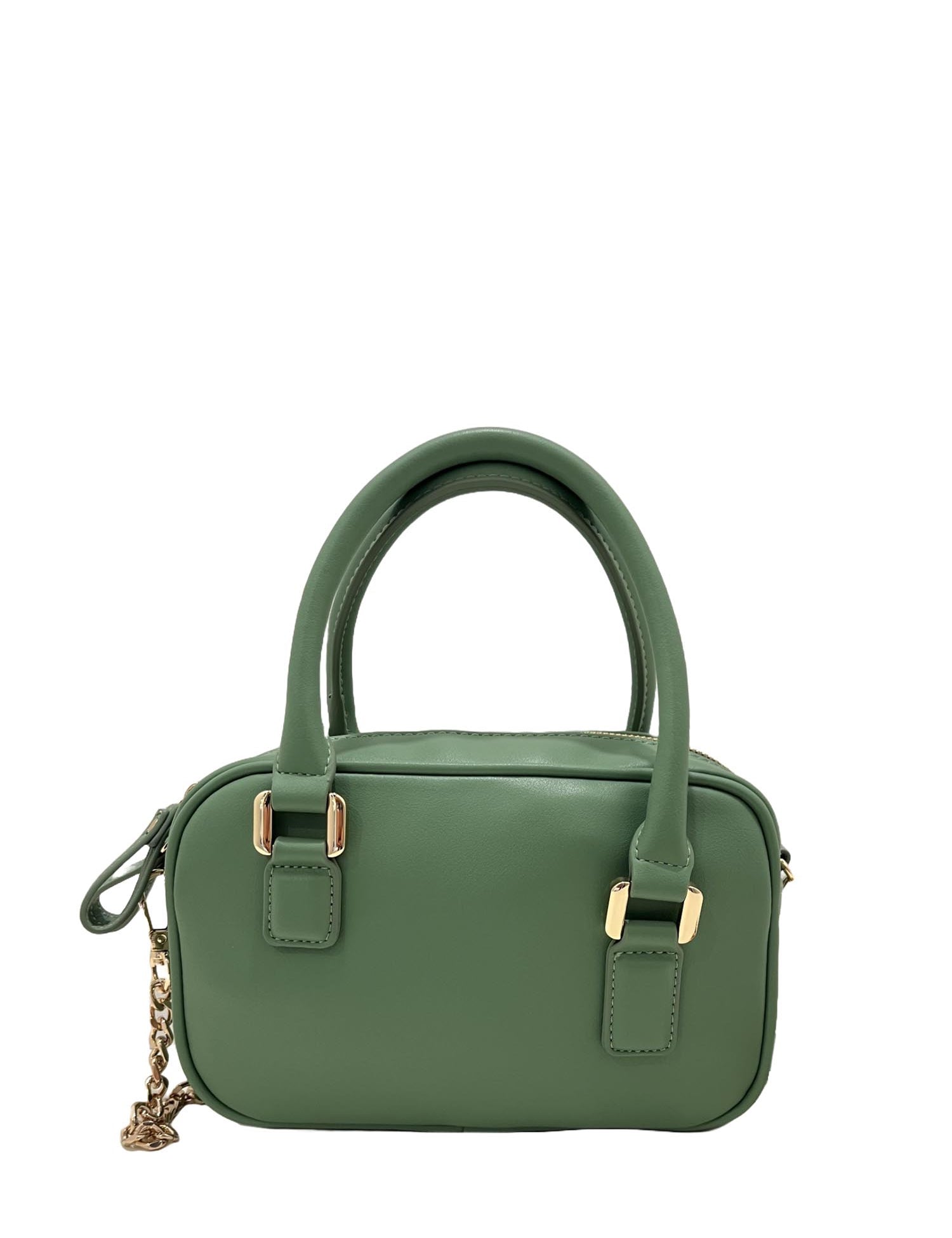 Borse a mano Verde La Carrie