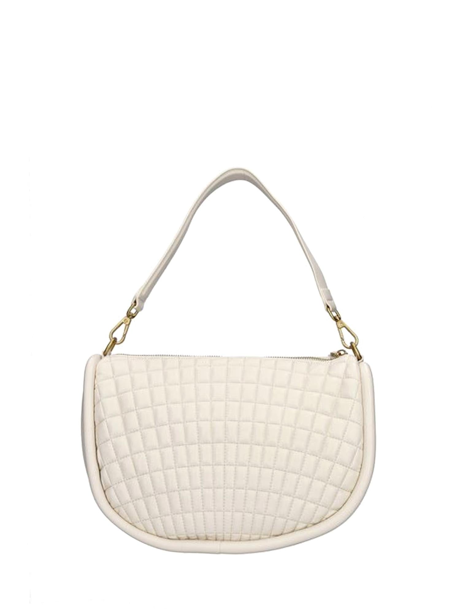Borse a spalla Avorio La Carrie