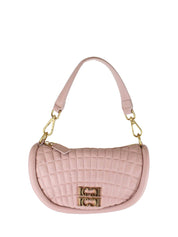 Borse a spalla Rosa La Carrie