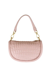 Borse a spalla Rosa La Carrie