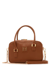 Borse a mano Marrone La Carrie