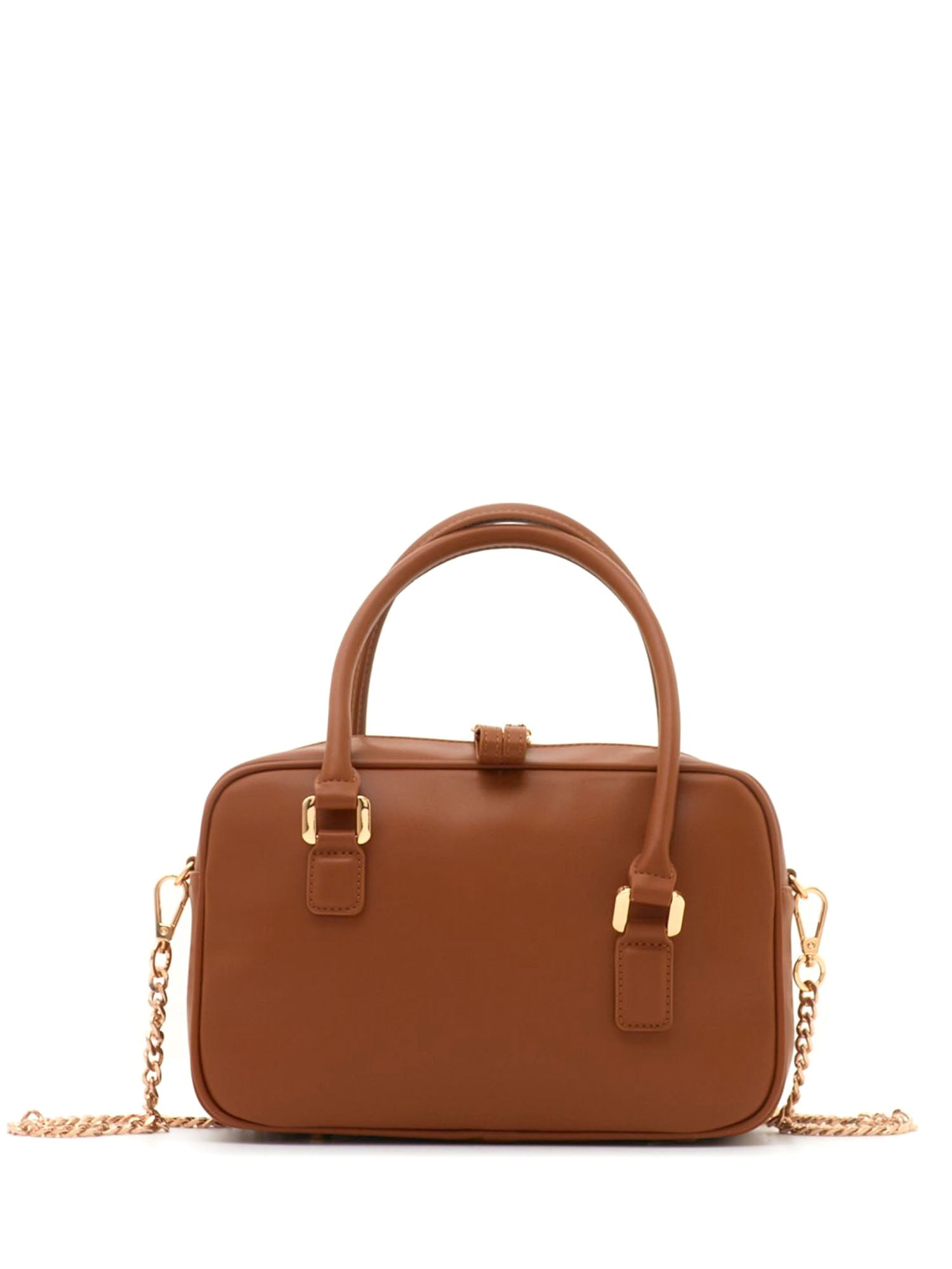 Borse a mano Marrone La Carrie