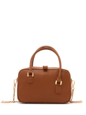 Borse a mano Marrone La Carrie