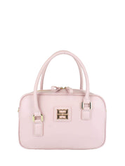 Borse a mano Rosa La Carrie