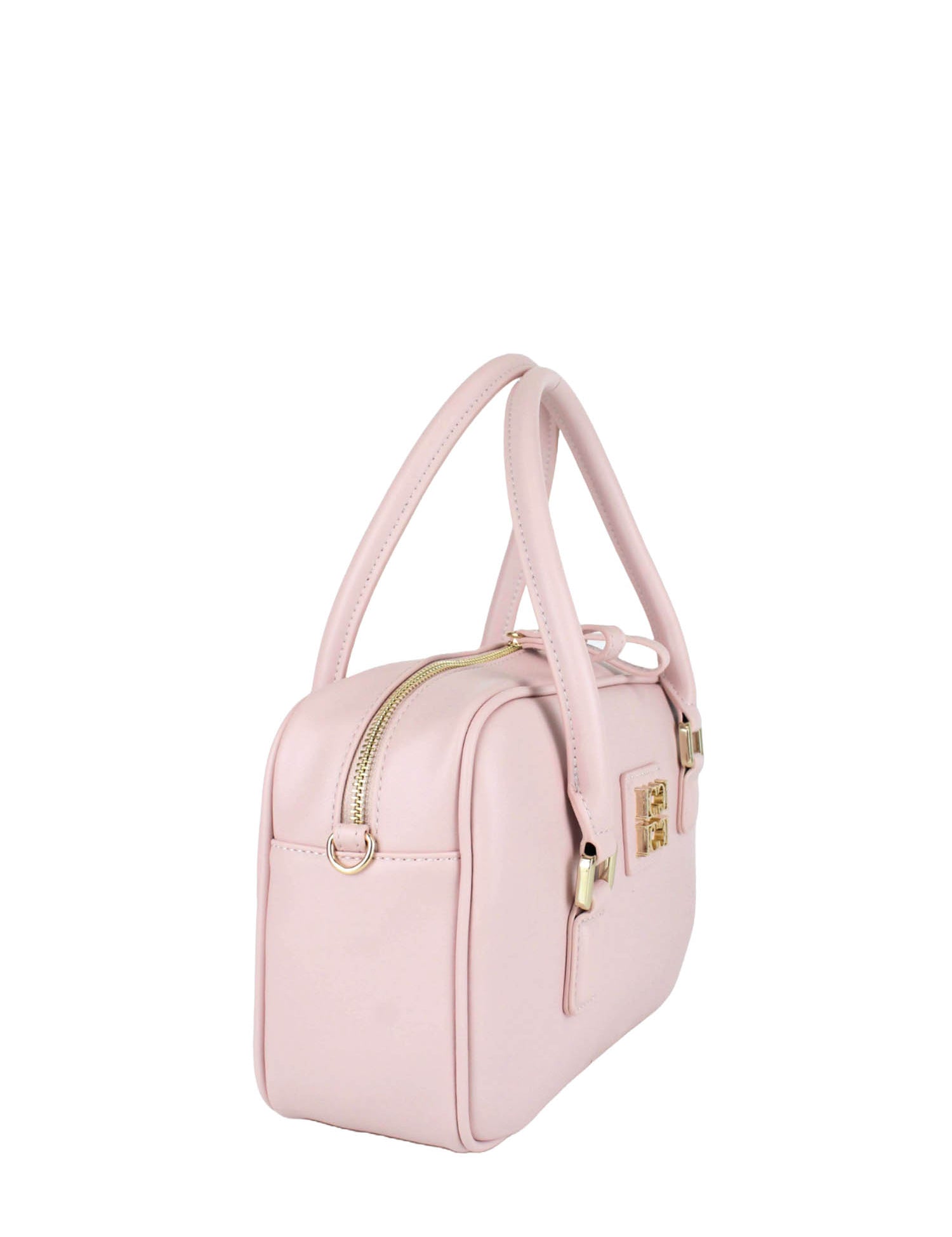 Borse a mano Rosa La Carrie