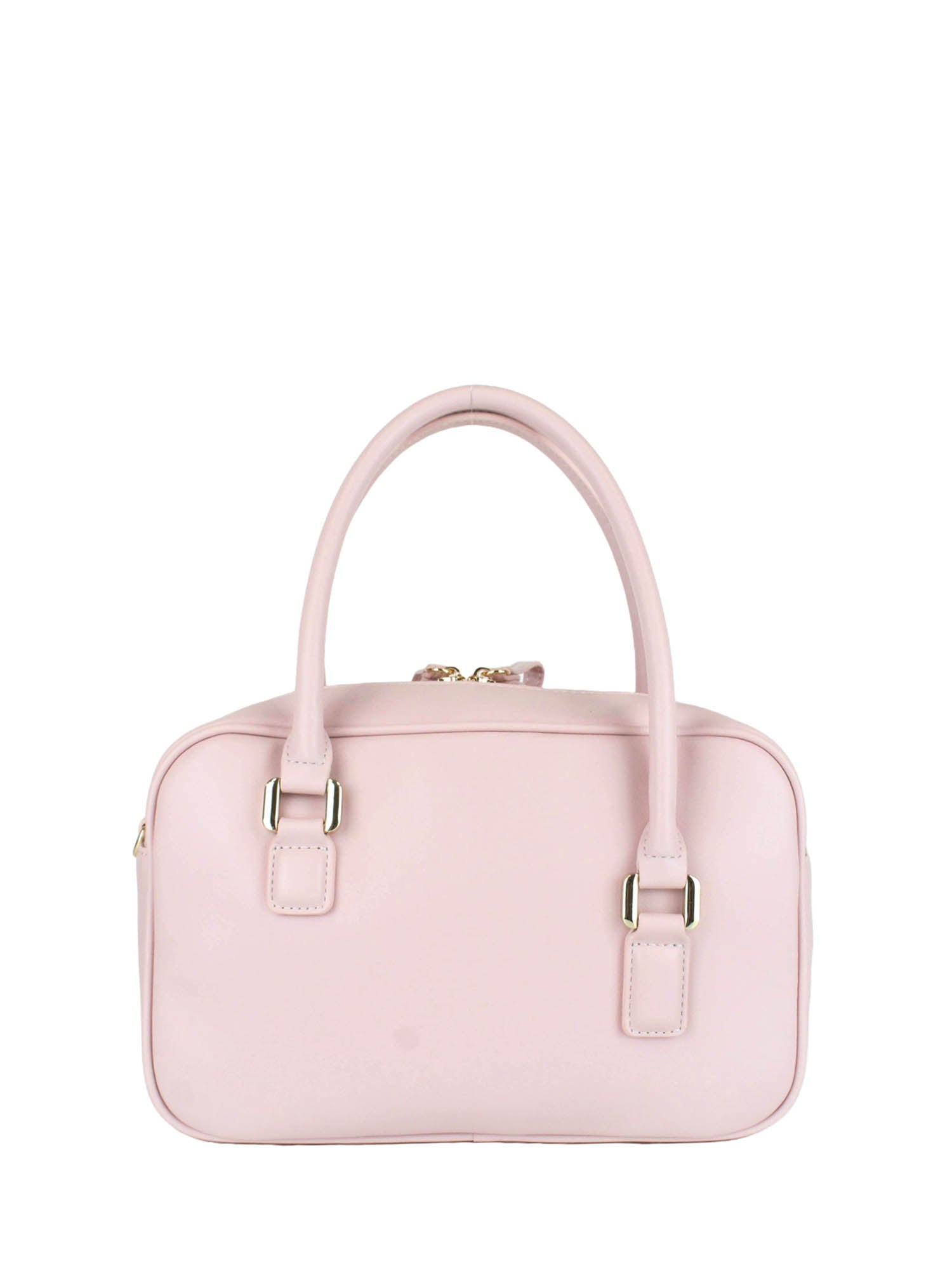 Borse a mano Rosa La Carrie