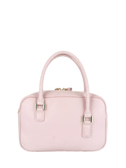 Borse a mano Rosa La Carrie