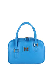 Borse a mano Blu La Carrie