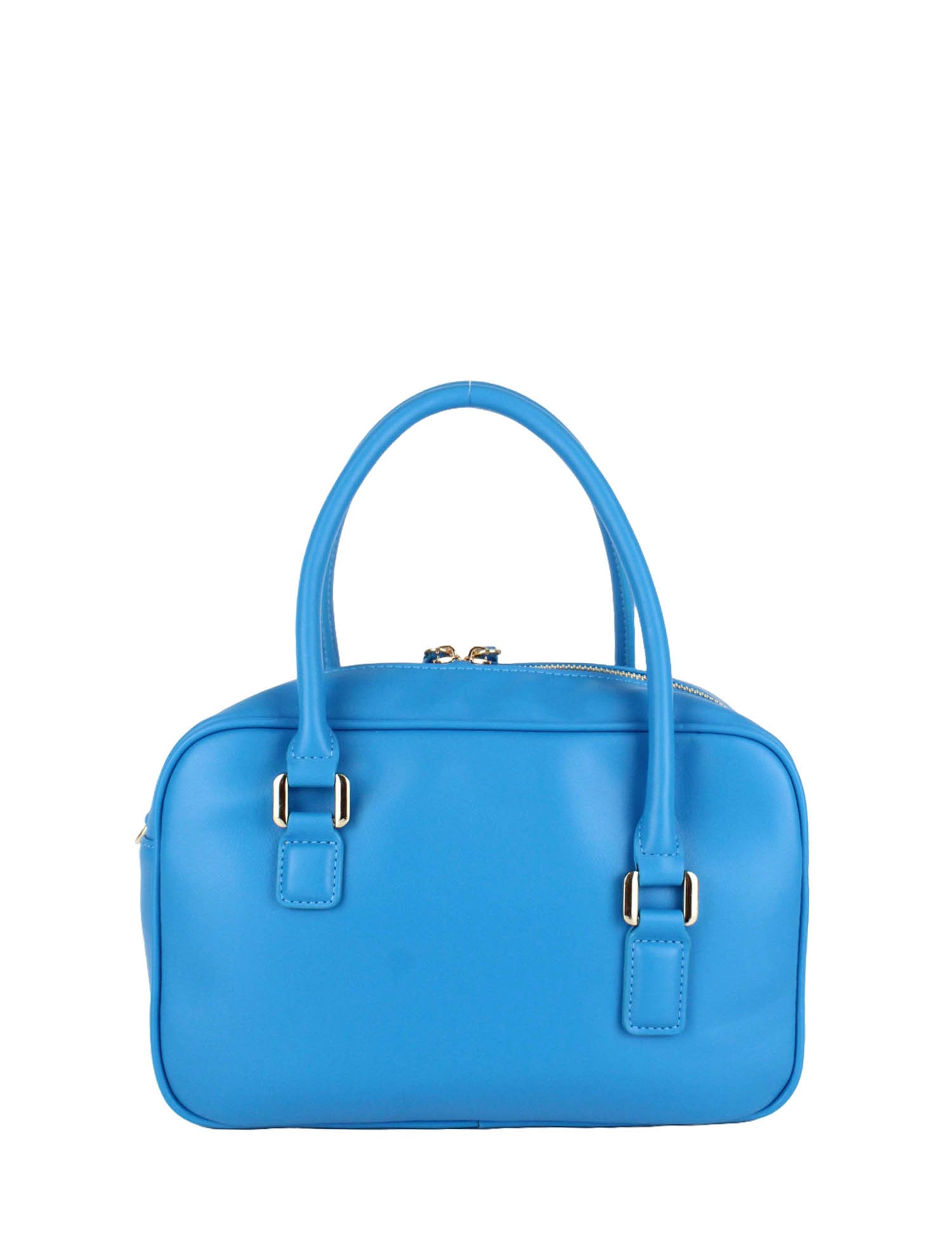 Borse a mano Blu La Carrie