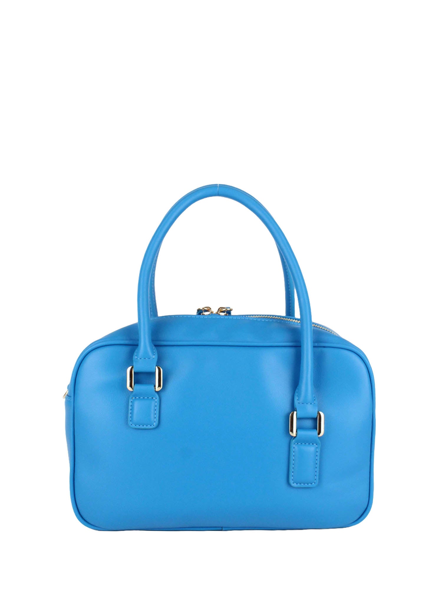 Borse a mano Blu La Carrie