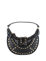 Borse a spalla Nero La Carrie