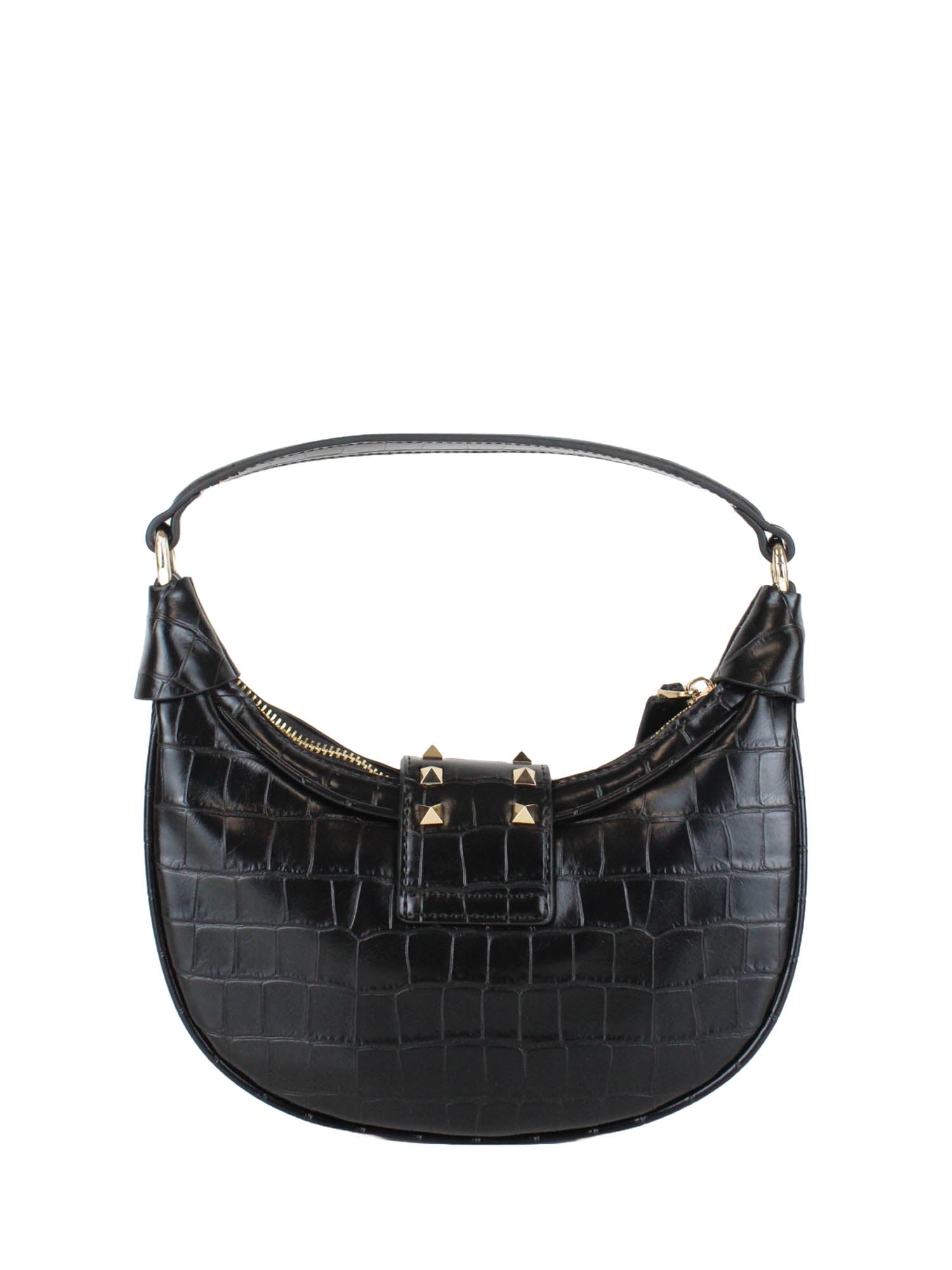 Borse a spalla Nero La Carrie