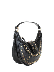 Borse a spalla Nero La Carrie