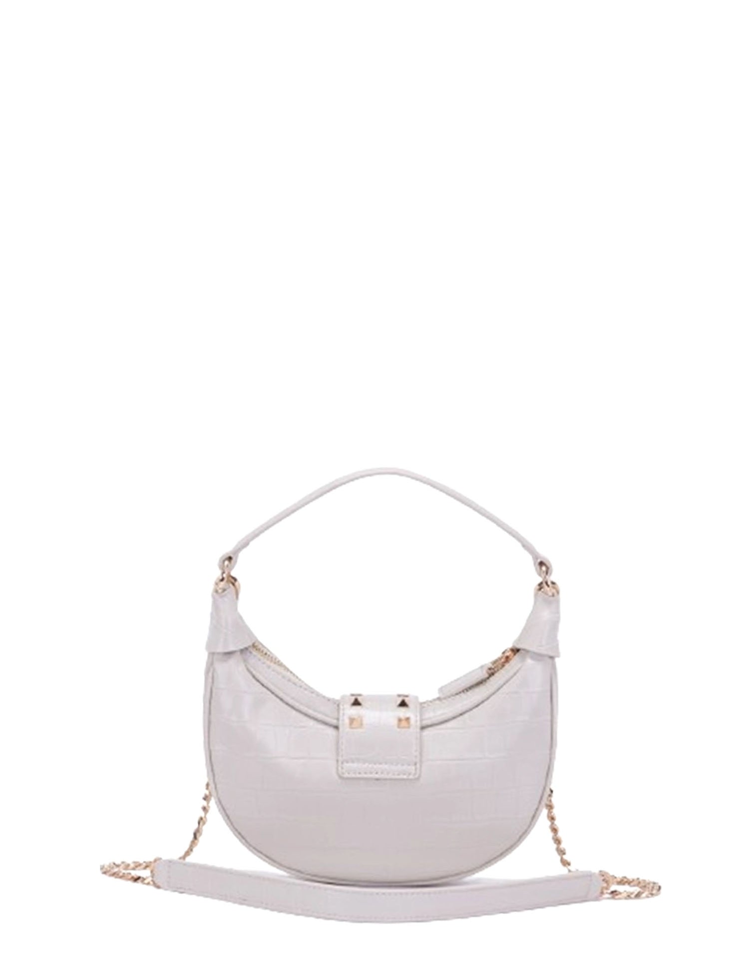 Borse a spalla Avorio La Carrie