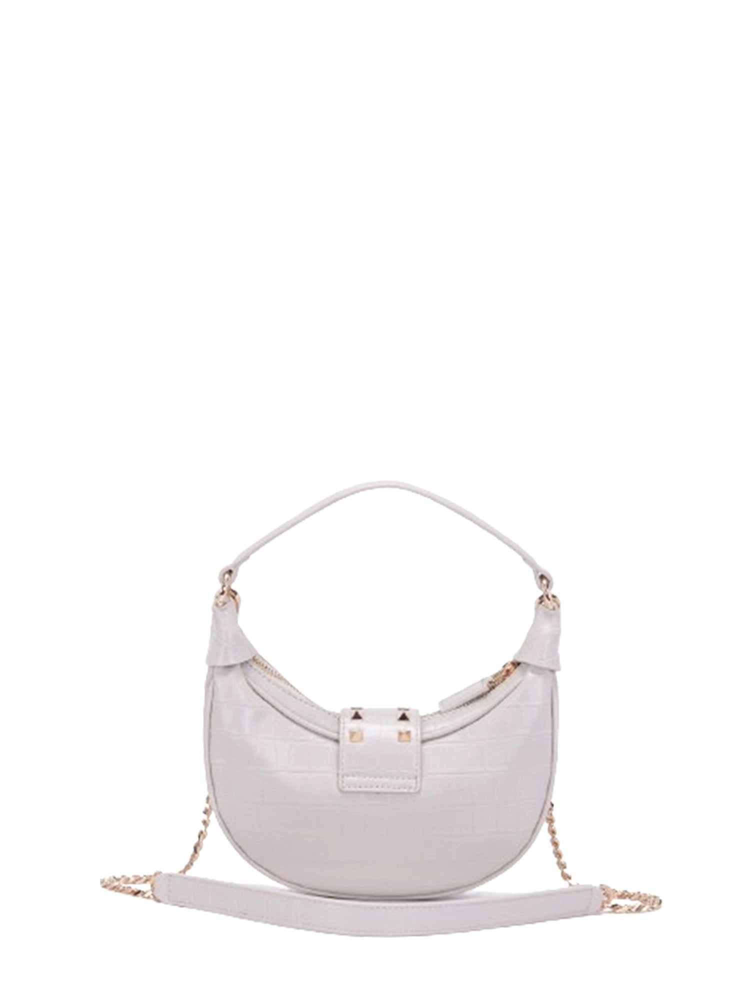 Borse a spalla Avorio La Carrie