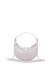 Borse a spalla Avorio La Carrie