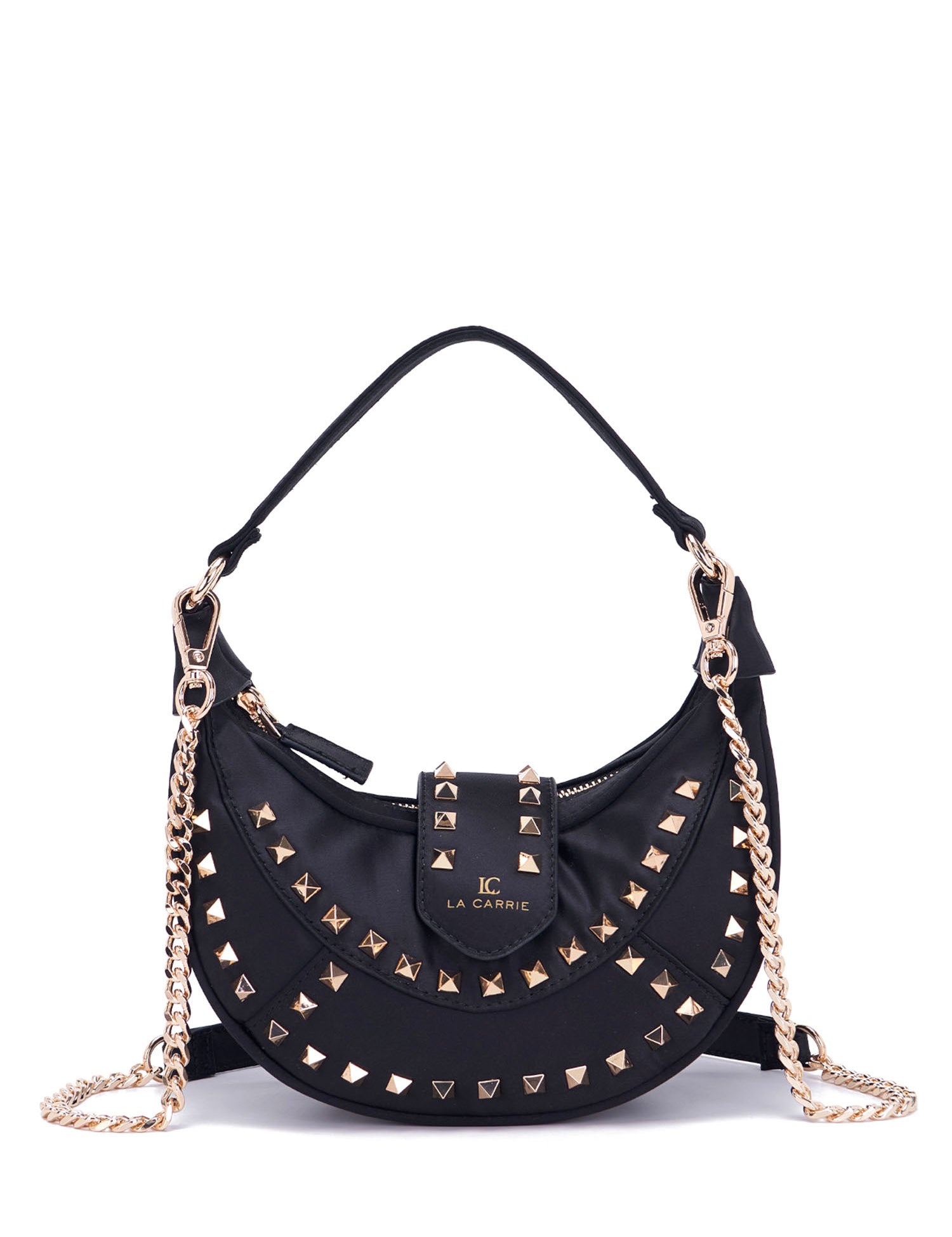 Borse a mano Nero La Carrie