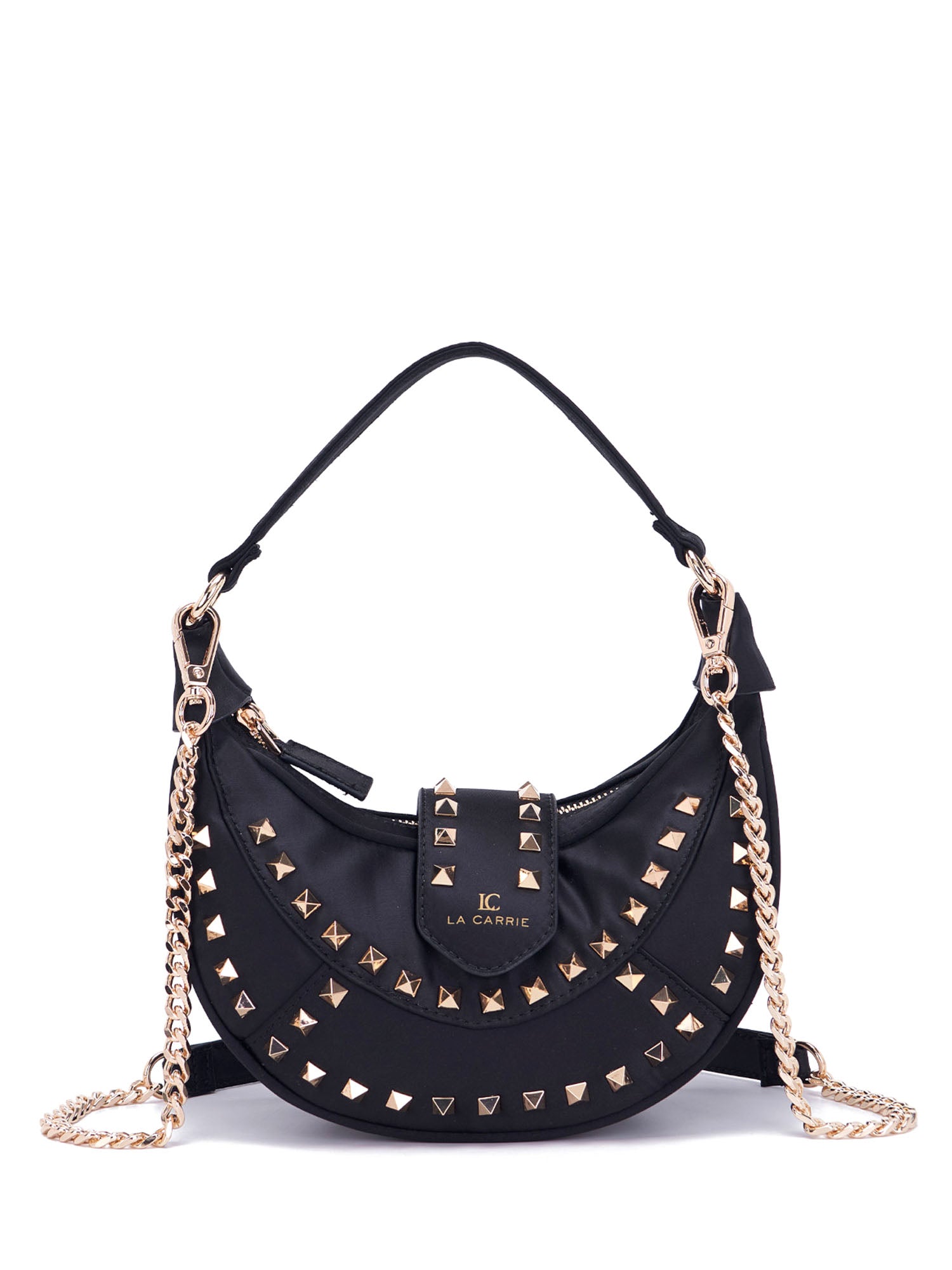 Borse a mano Nero La Carrie