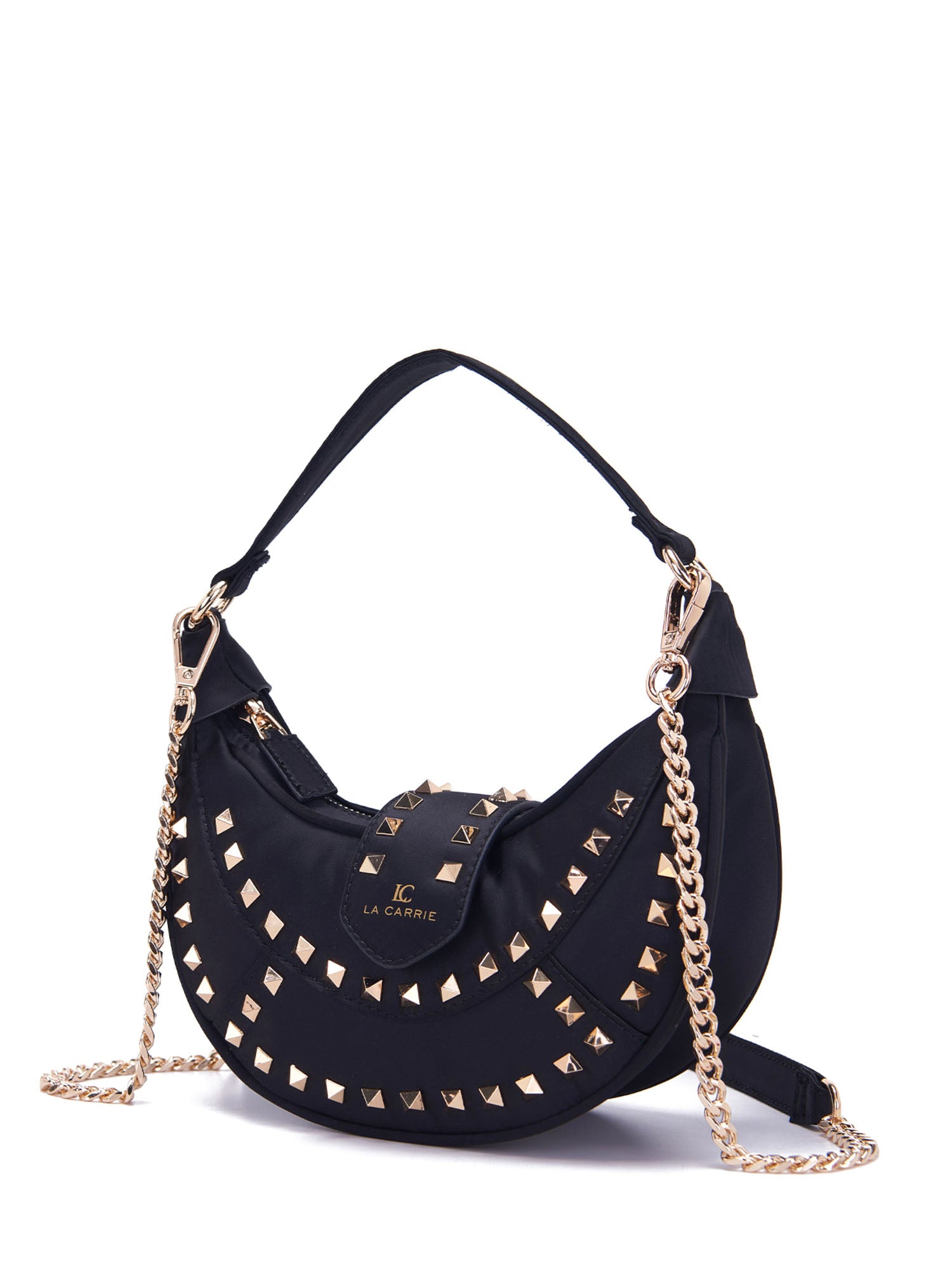 Borse a mano Nero La Carrie